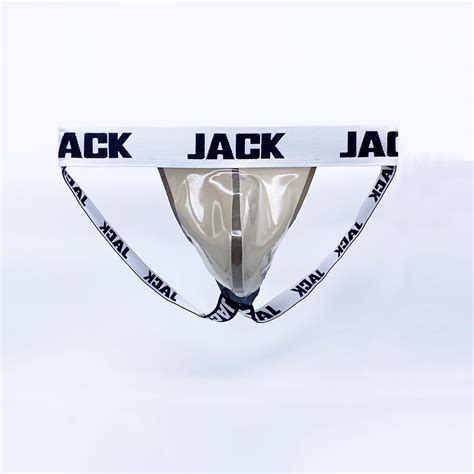 mens latex thong|Shop Jack London, specialising in mens latex underwear,.